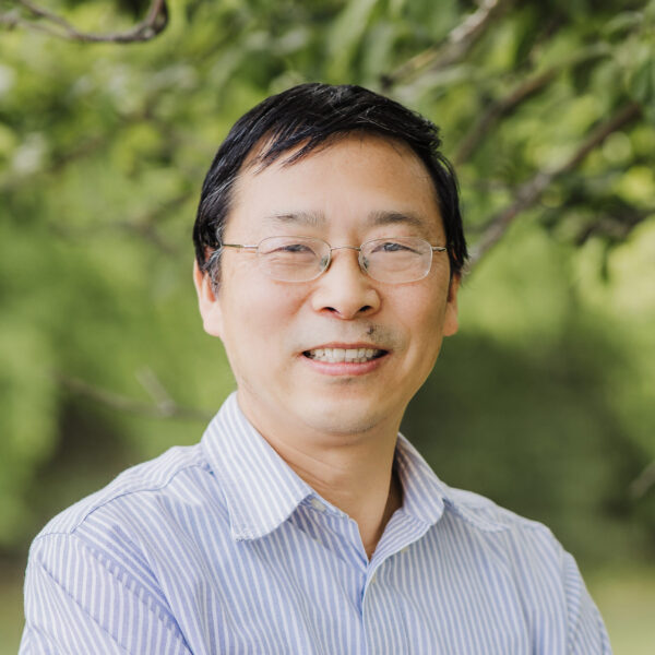 Shun-Rong Zhang