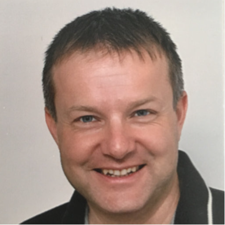 Gunter Stober