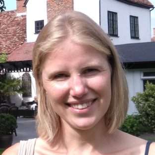 Ingrid Cnossen
