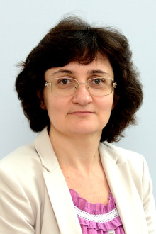 Viktoria Sofieva